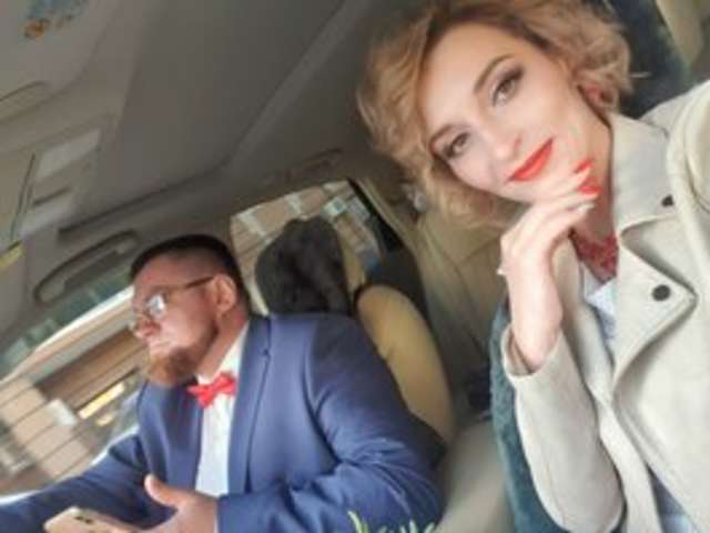 go to chat with MarAlex