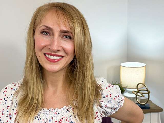 go to chat with Margaret69