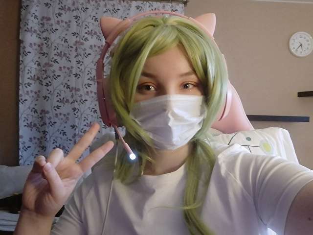 go to chat with Margarett