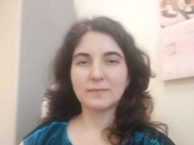go to chat with Margari