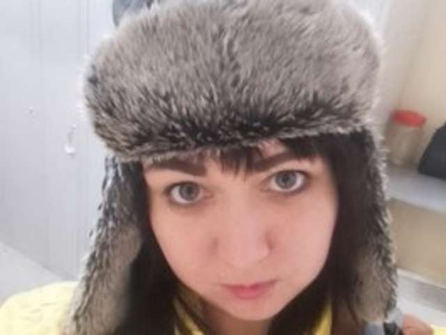 go to chat with Margarita266