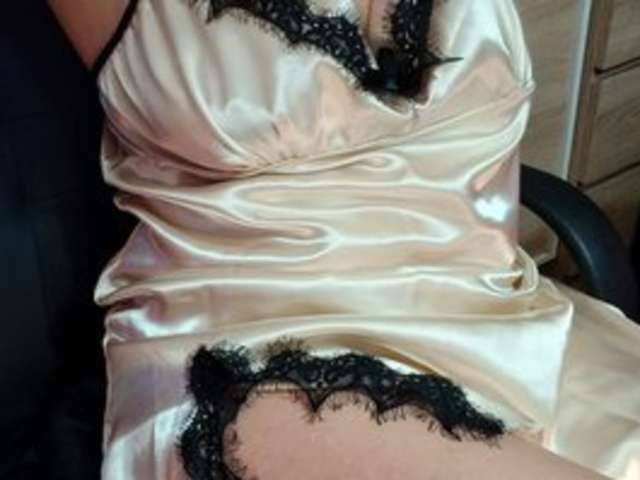MARIAPONTO amateur webcam photo