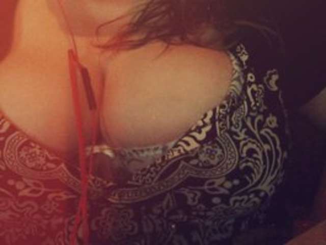 MARIE301 amateur webcam photo