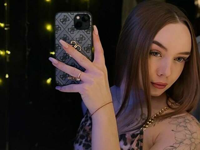 MARLEE amateur webcam photo