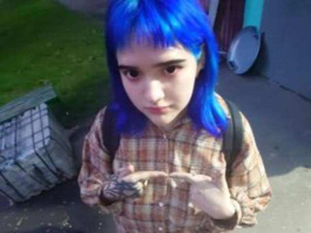 go to chat with Marley-Fox