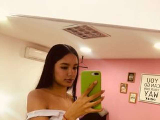 go to chat with MartinaAldana