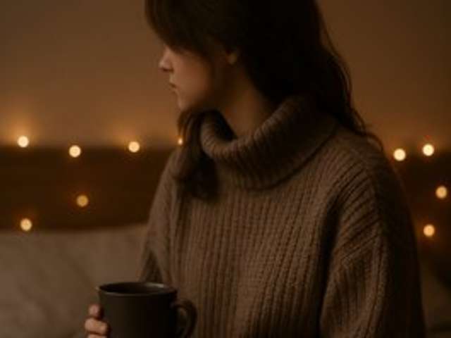 go to chat with Mary-Anna