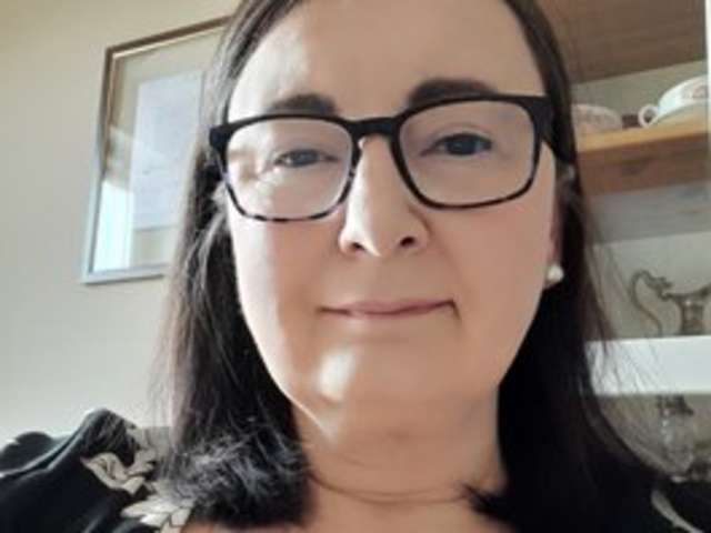 go to chat with MaryFlore