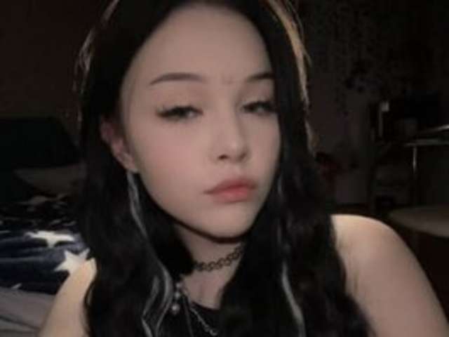 MARYSHIOTA amateur webcam photo