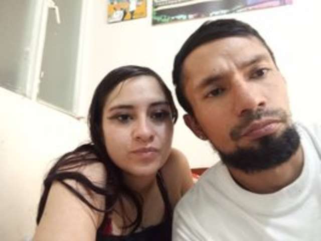 go to chat with Mauroydany