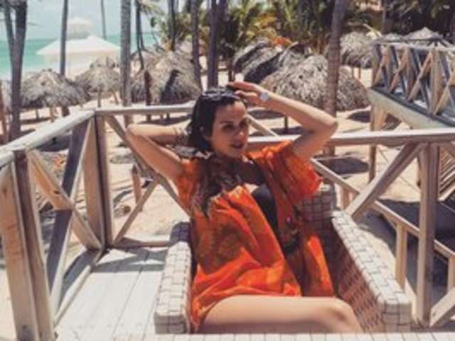 go to chat with MayaKali