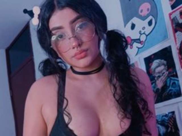 go to chat with Megan-Gremory