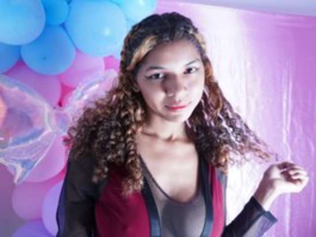 go to chat with Megann9
