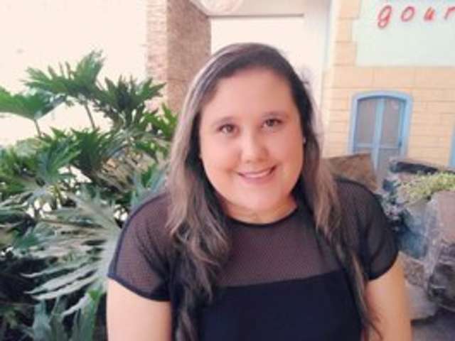 MELANIEBBW amateur webcam photo