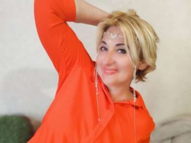 go to chat with MilanaAlvis