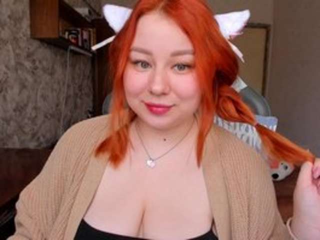 go to chat with MilkaFoxy