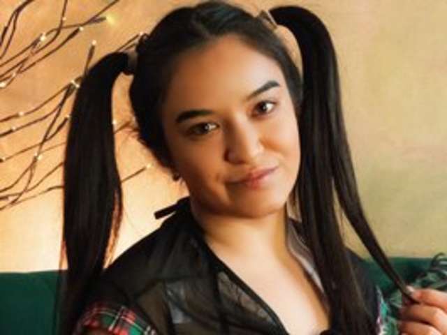 go to chat with MiniKaramella