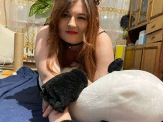 MIRASLAVA22 amateur webcam photo