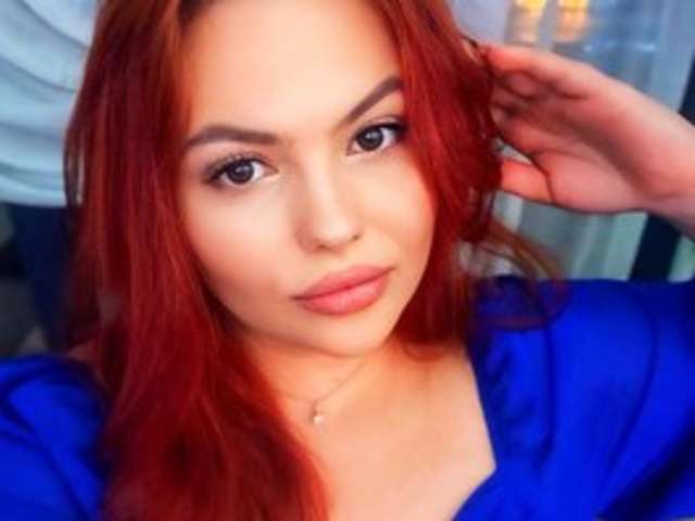 MISS-OXY amateur webcam photo