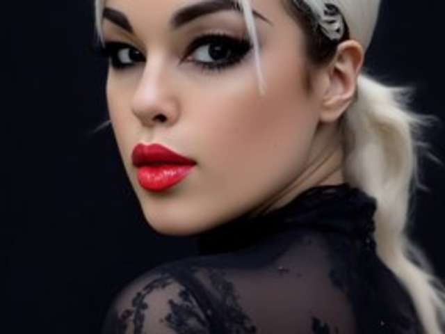 go to chat with MissKateX