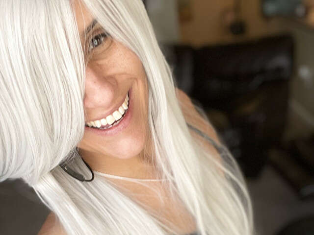 go to chat with MissNikitty