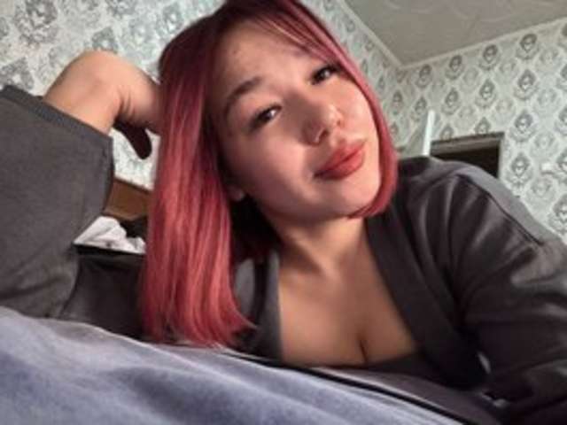 MISS_VEX amateur webcam photo