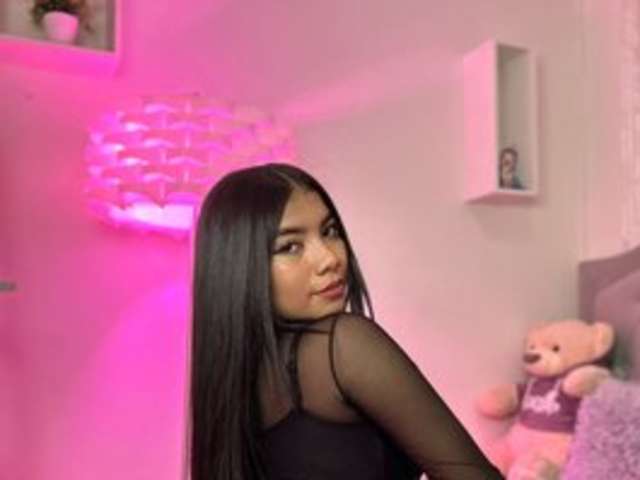 MISSCANDY7 amateur webcam photo