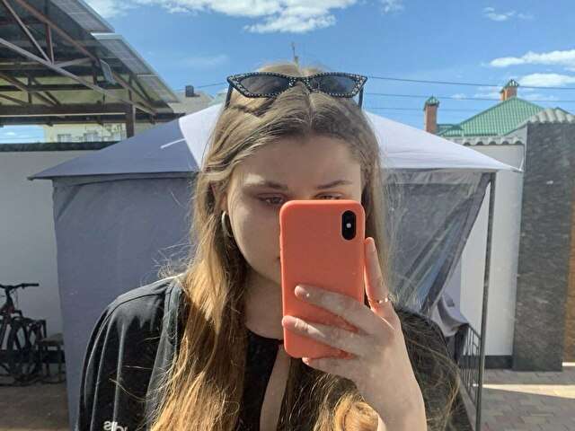 MISTYROSE amateur webcam photo