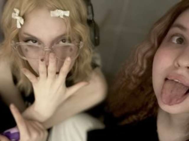 go to chat with Molly-and-Ewa