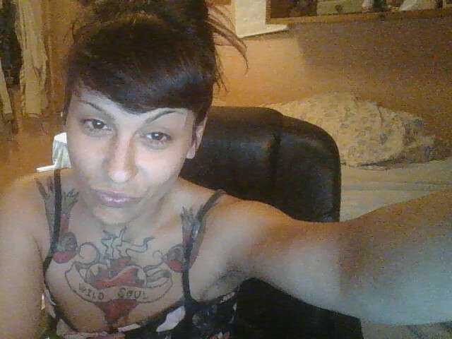 go to chat with Morenawild