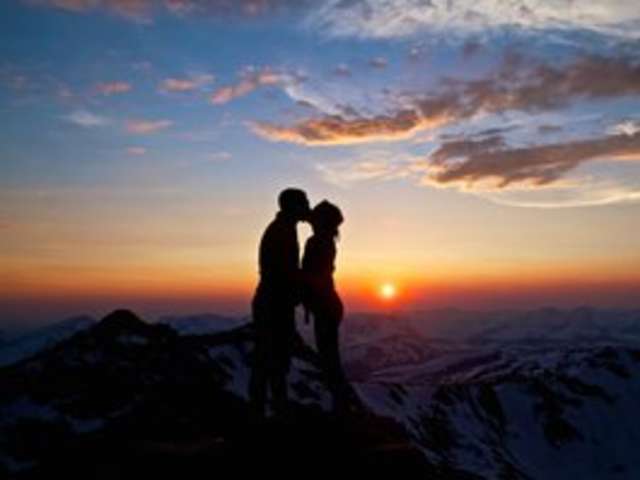 go to chat with Mr-and-Mrs