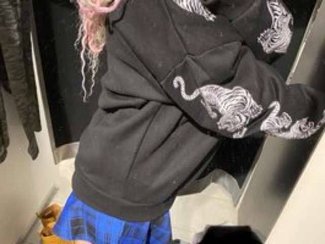 go to chat with MysticNyah