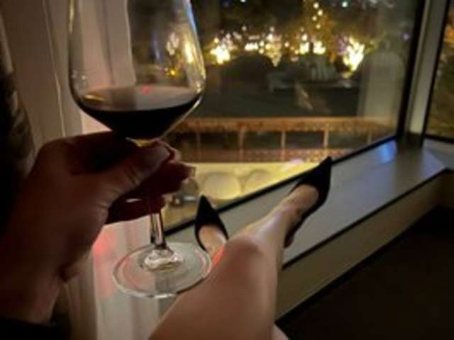 MYSTIQUE_ROSE amateur webcam photo