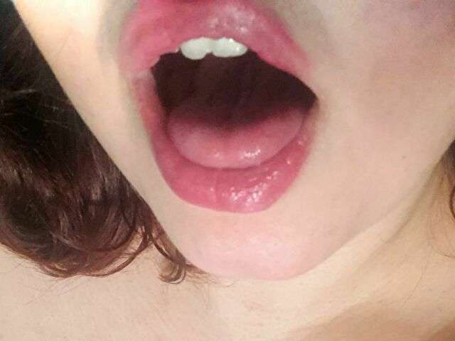 NADINEEX amateur webcam photo