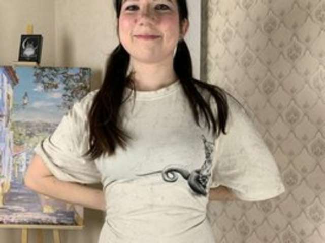 go to chat with NannieClark