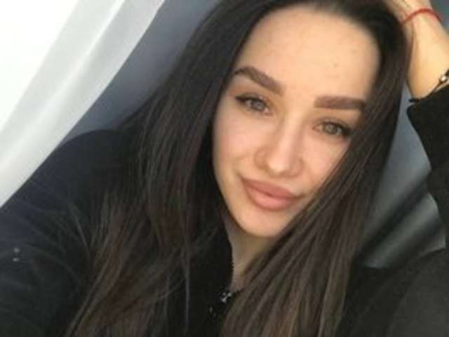 NATALILUXE amateur webcam photo