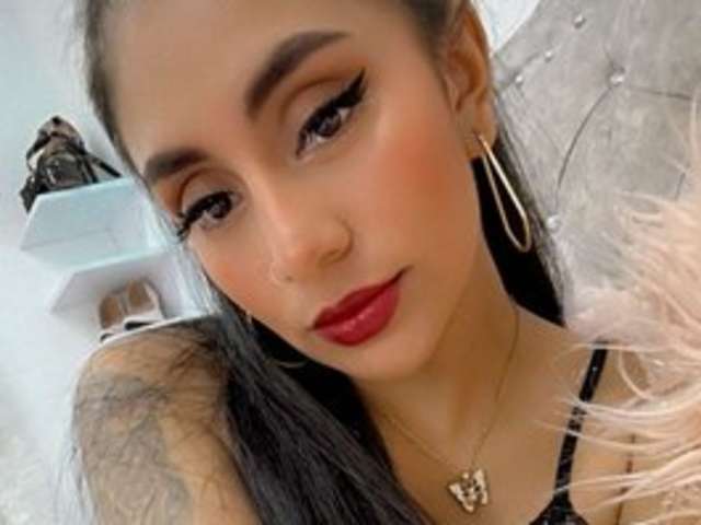 NATASHASHINE1 amateur webcam photo