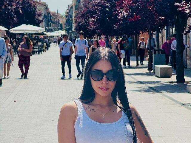 go to chat with NatyNatasha