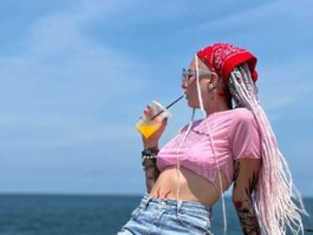 NE_SONIA amateur webcam photo