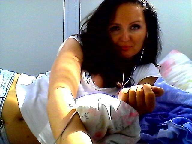 go to chat with Nektarinka