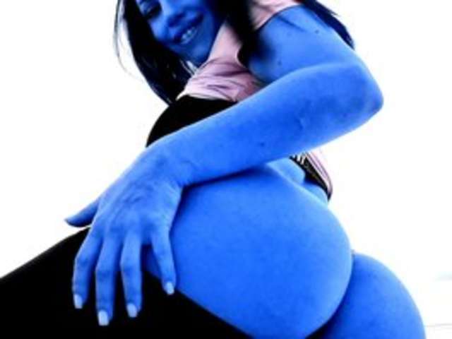 go to chat with Neytirii