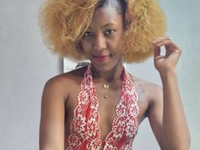 go to chat with Ngitah
