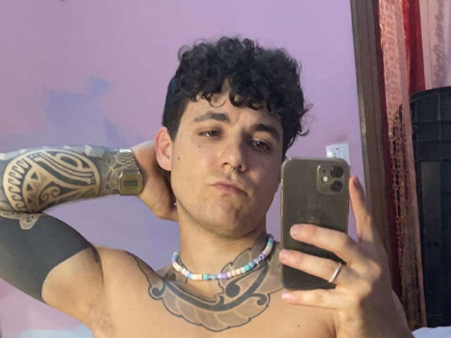 go to chat with Nickshoow