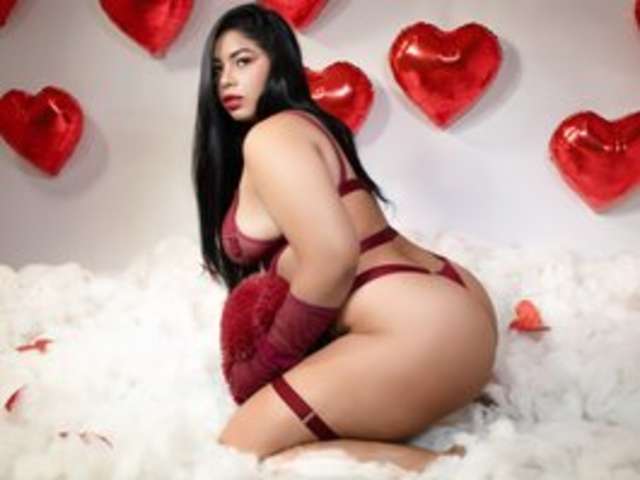 NICKYCOLE amateur webcam photo