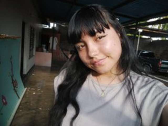 go to chat with Nickylonng