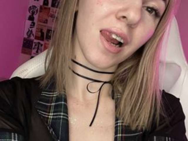 go to chat with Nikapussymagic