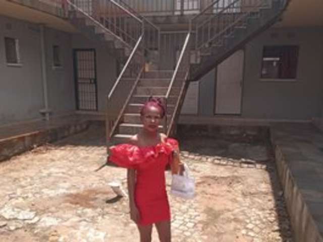 go to chat with Ntombie