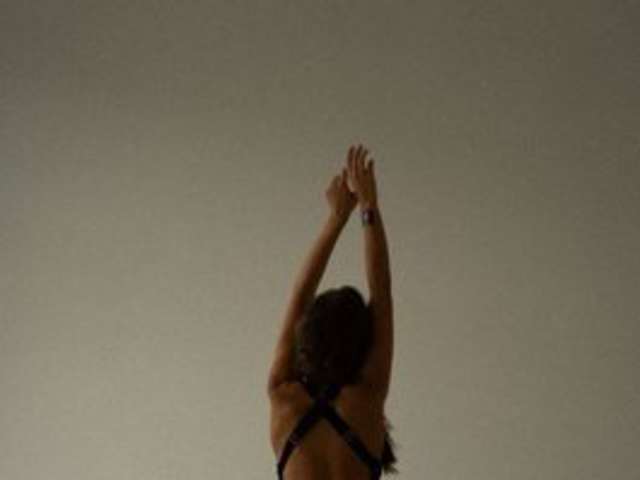 OLGAVIBE amateur webcam photo