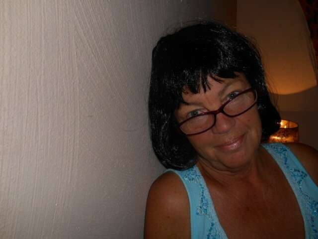 OMARIANNE amateur webcam photo