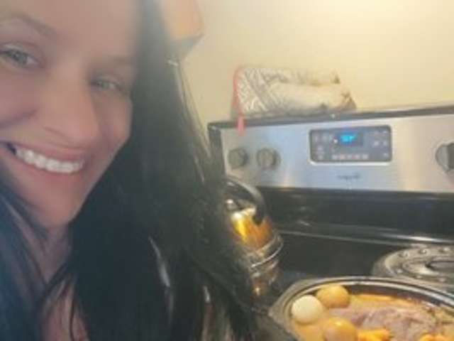 go to chat with OrganzaK